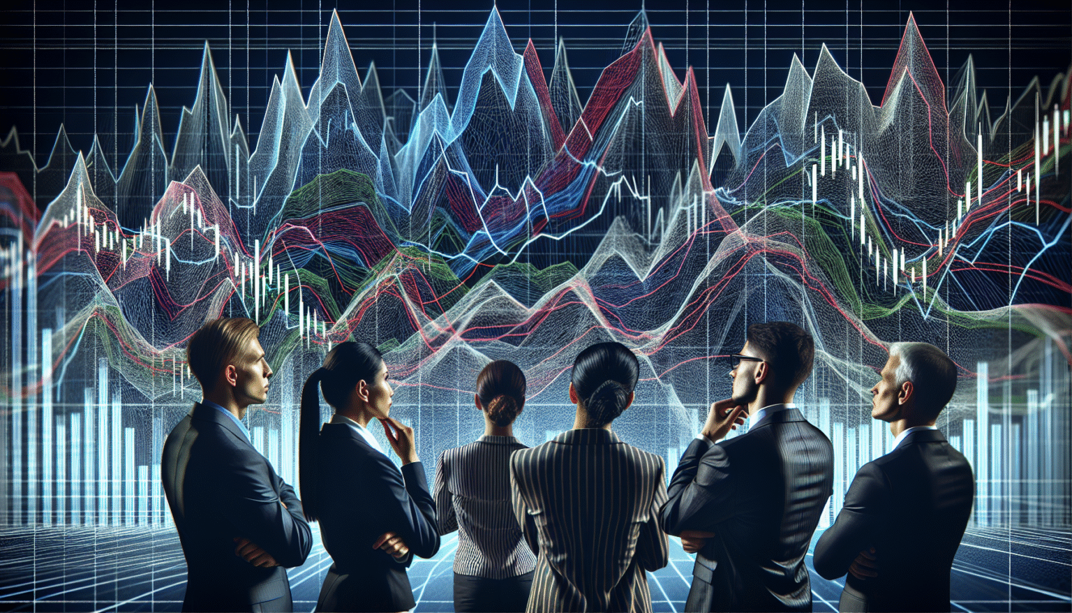Stock Market Trends: Predicting the Future of Investment