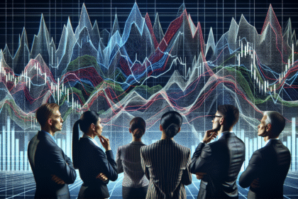 Stock Market Trends: Predicting the Future of Investment
