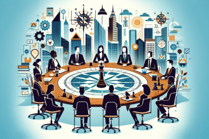 Lessons in Leadership: Insights from Established Entrepreneurs