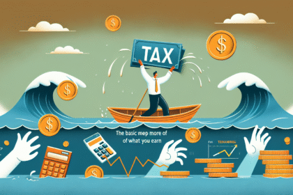 The Basics of Tax Planning: Keep More of What You Earn