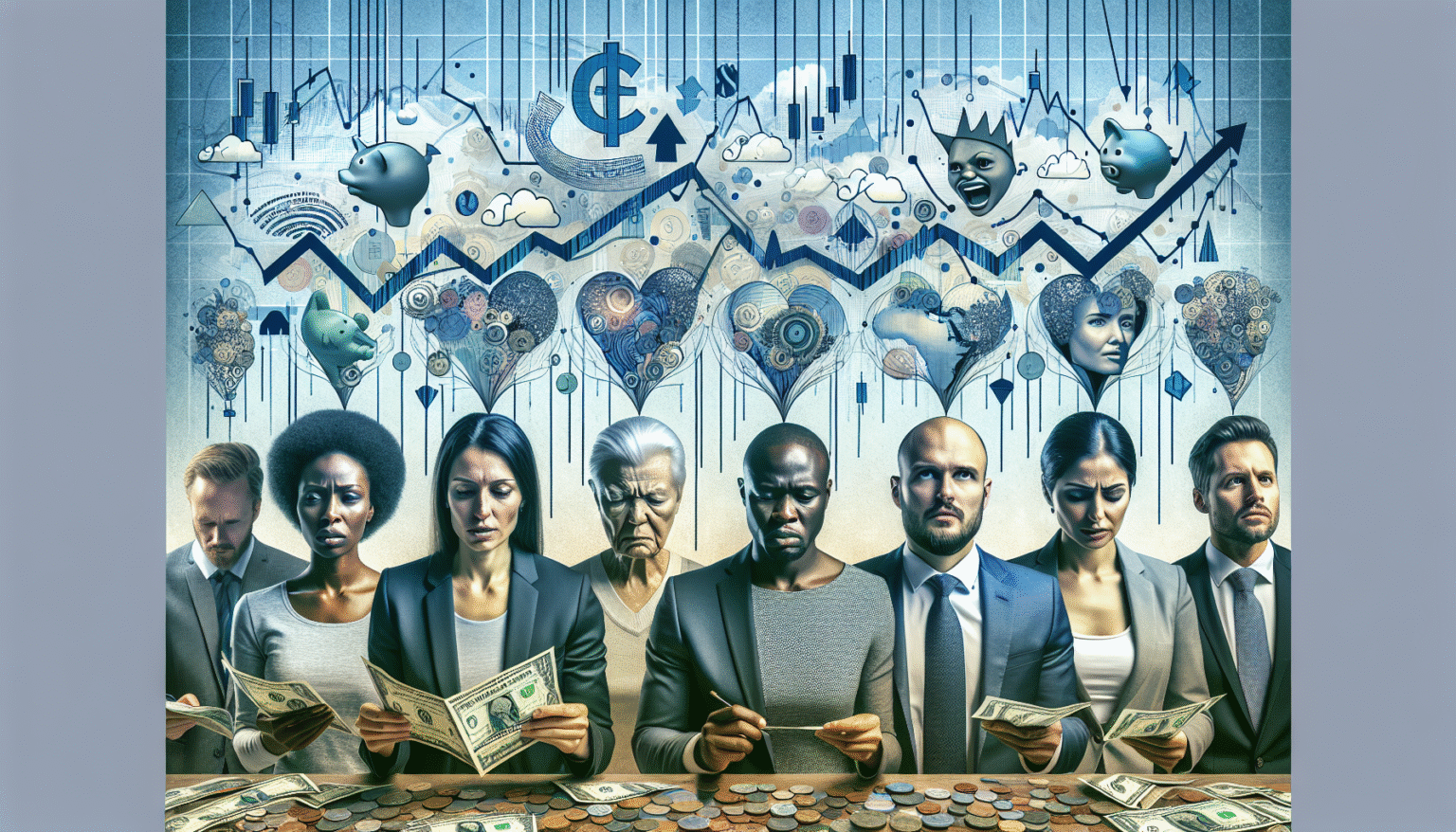Behavioral Finance: Investor Psychology and Market Movement