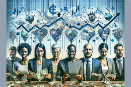 Behavioral Finance: Investor Psychology and Market Movement