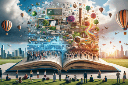 The Role of Education in Preparing for Future Job Markets