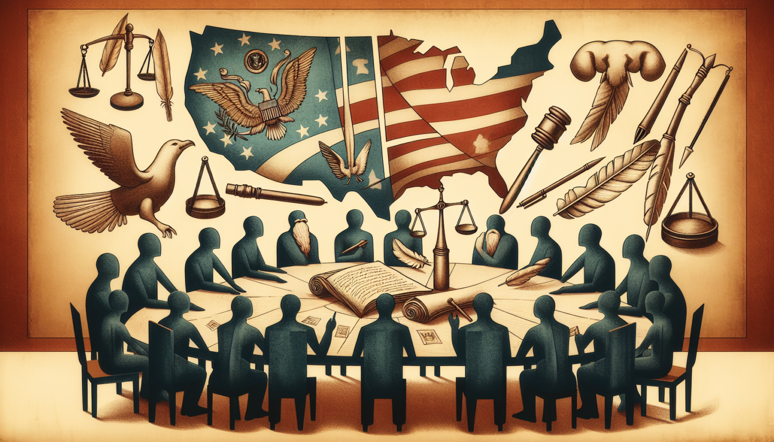 Political Parties in the U.S.: Their Influence and Evolution