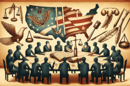 Political Parties in the U.S.: Their Influence and Evolution