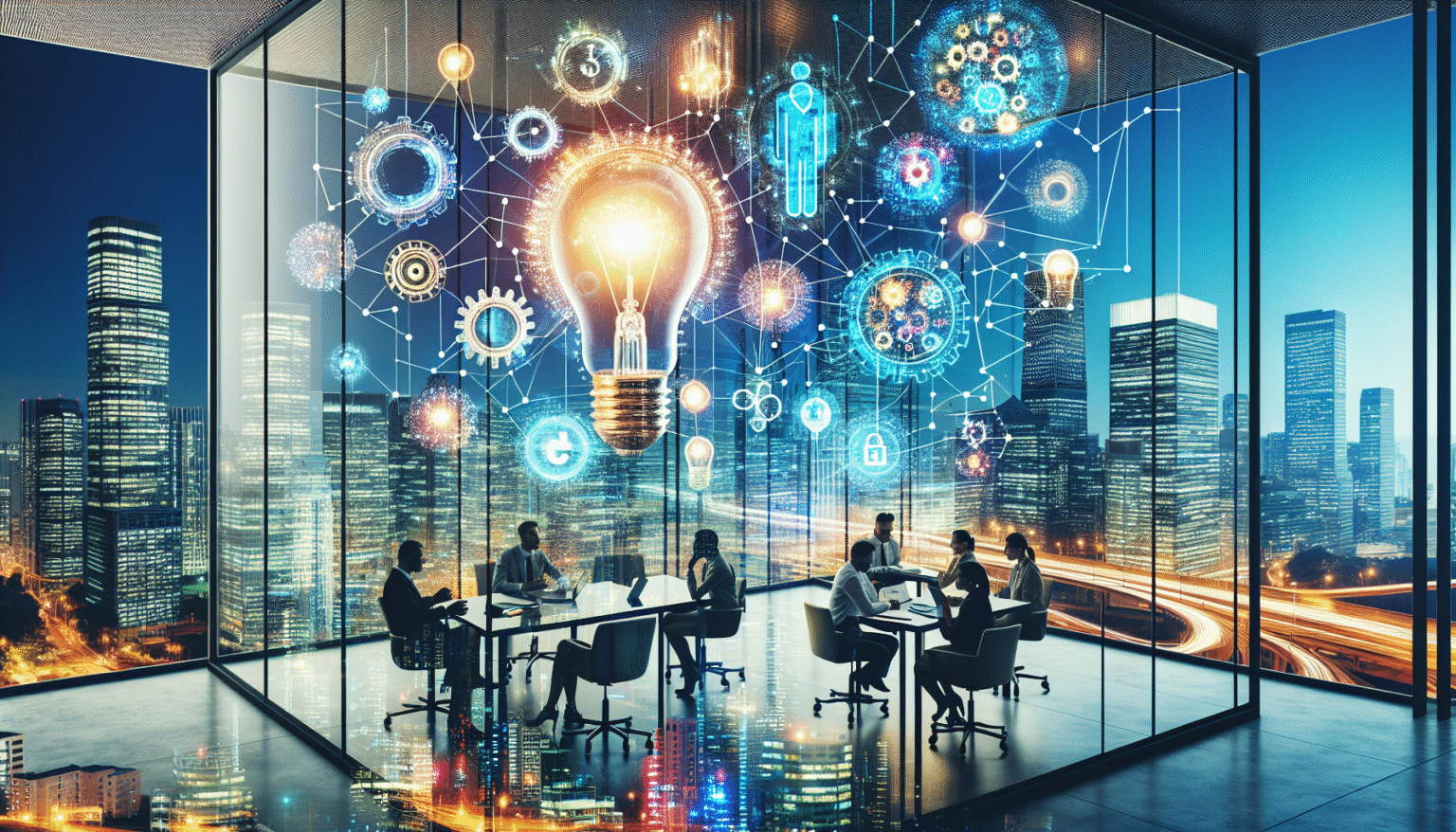 Innovative Business Models in the Entrepreneurial Landscape