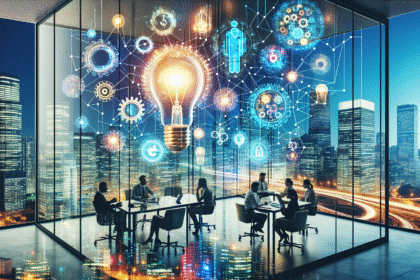 Innovative Business Models in the Entrepreneurial Landscape