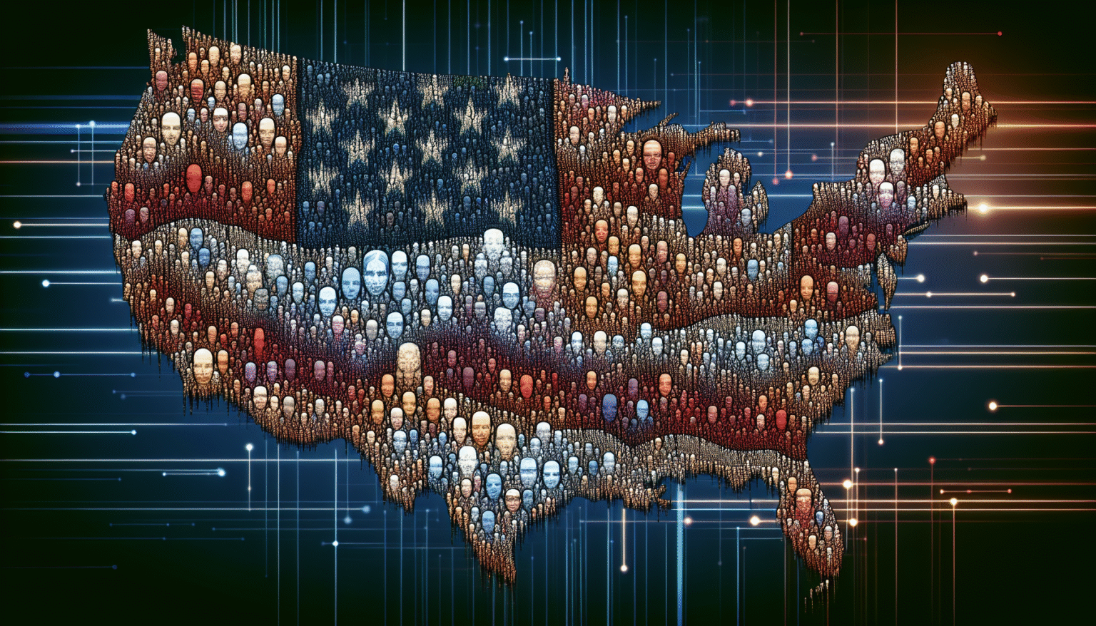 The Future of Political Parties in a Changing America