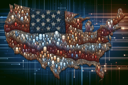 The Future of Political Parties in a Changing America