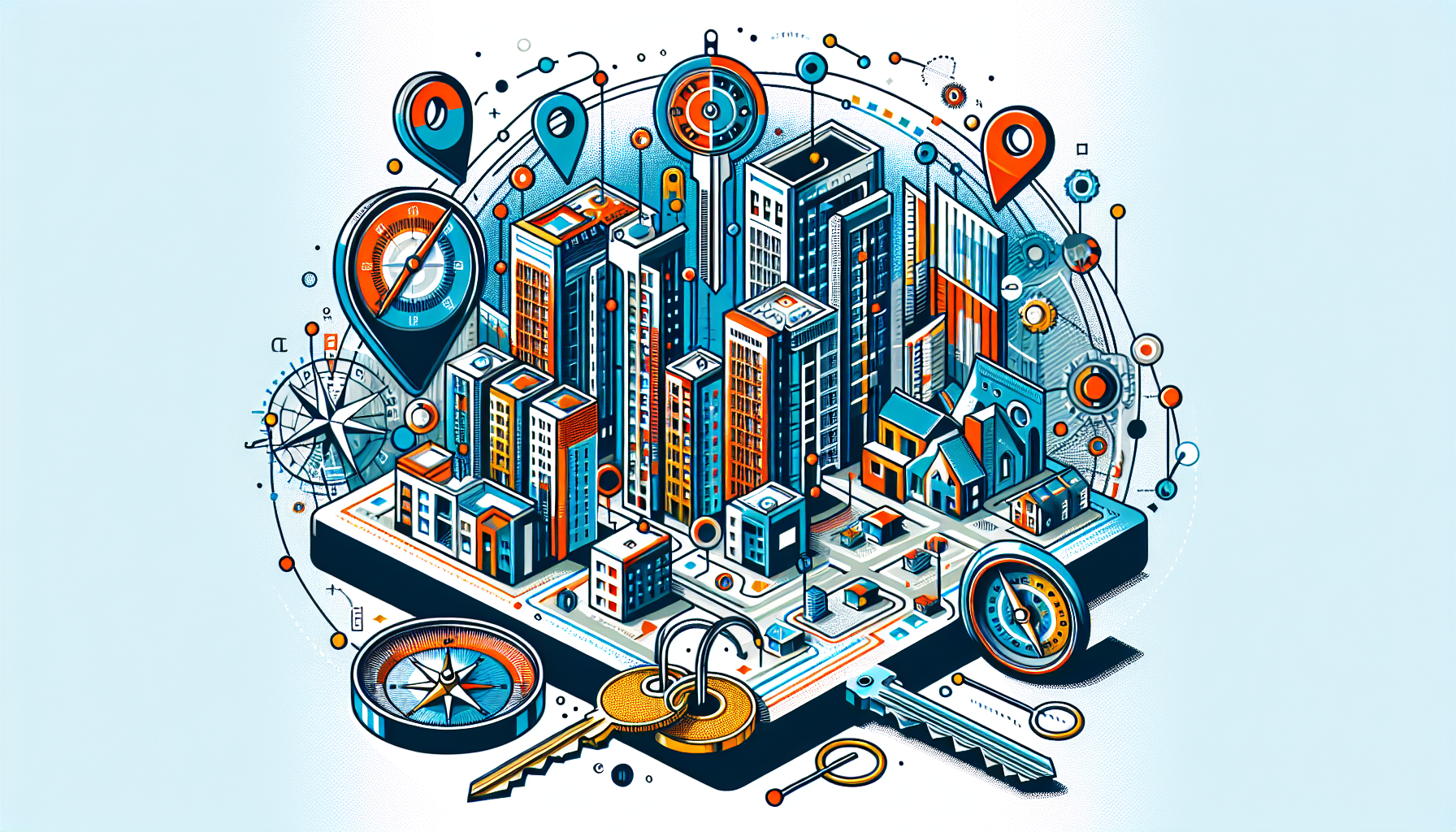 Investing in Real Estate: Key Factors to Consider in 2023