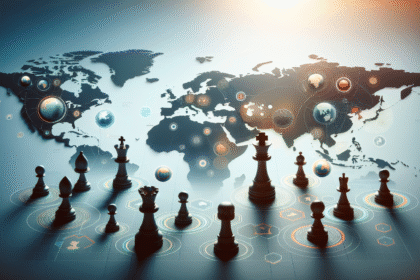 Understanding Geopolitics: A Comprehensive Overview of Power Dynamics
