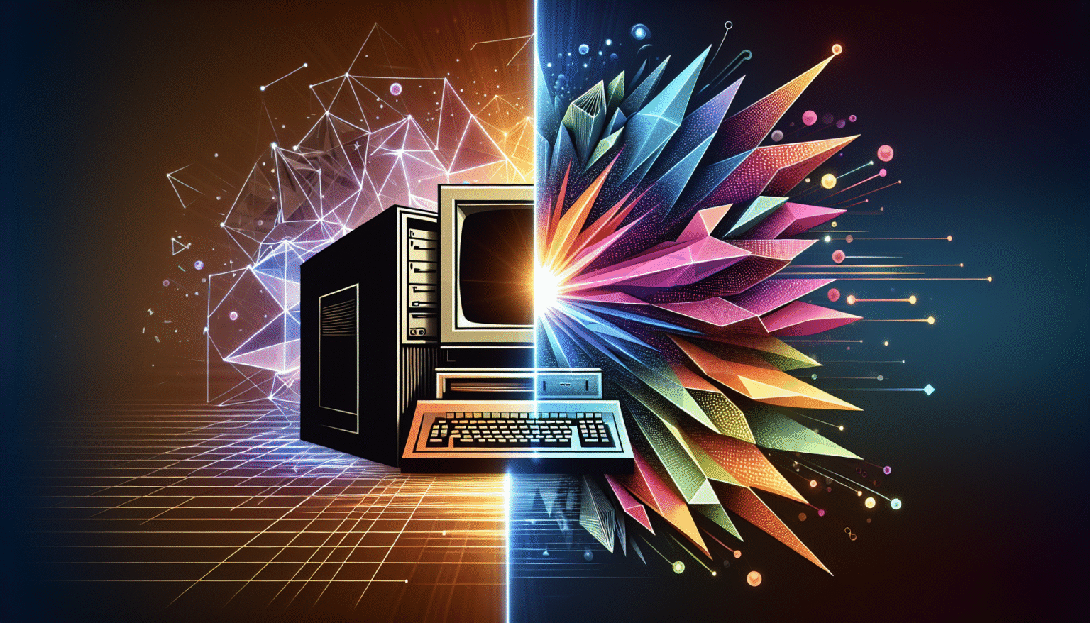 Quantum Computing: Unlocking New Possibilities for Technology