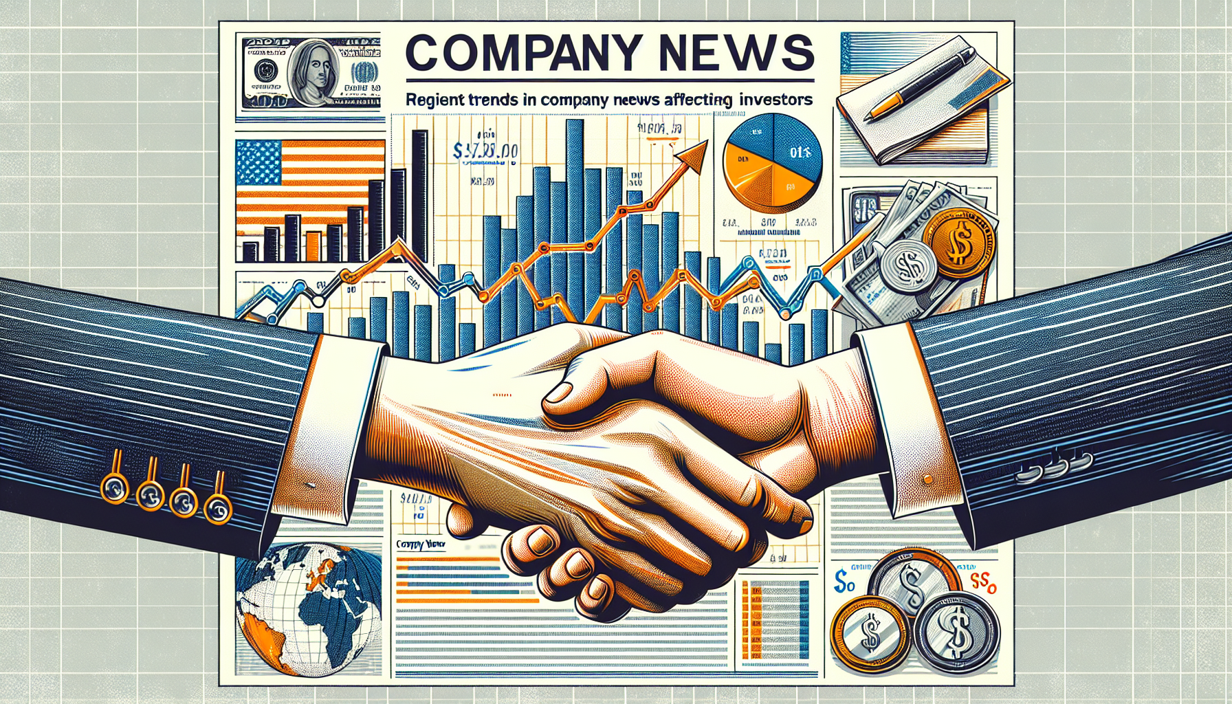 Recent Trends in Company News That Affect Investors