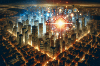 Business Innovation: How Entrepreneurs are Disrupting Industries