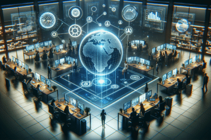 The Future of Work: Business Strategies in a Remote Environment