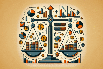 Building a Portfolio: Balancing Markets