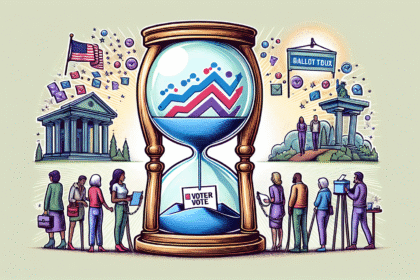 Voter Turnout Trends: Implications for Future Elections
