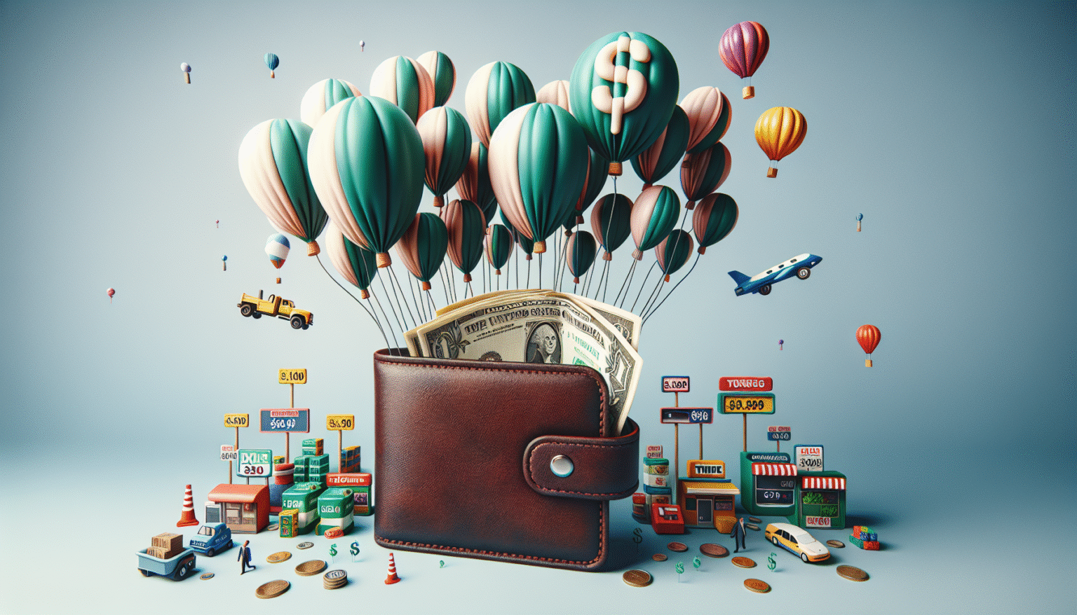 Inflation Explained: What It Means for Your Wallet