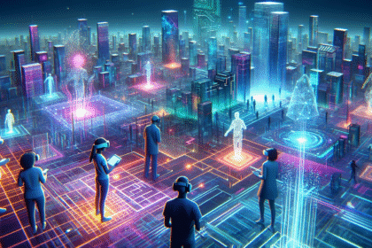 Exploring the Metaverse: The Next Frontier of Virtual Interaction