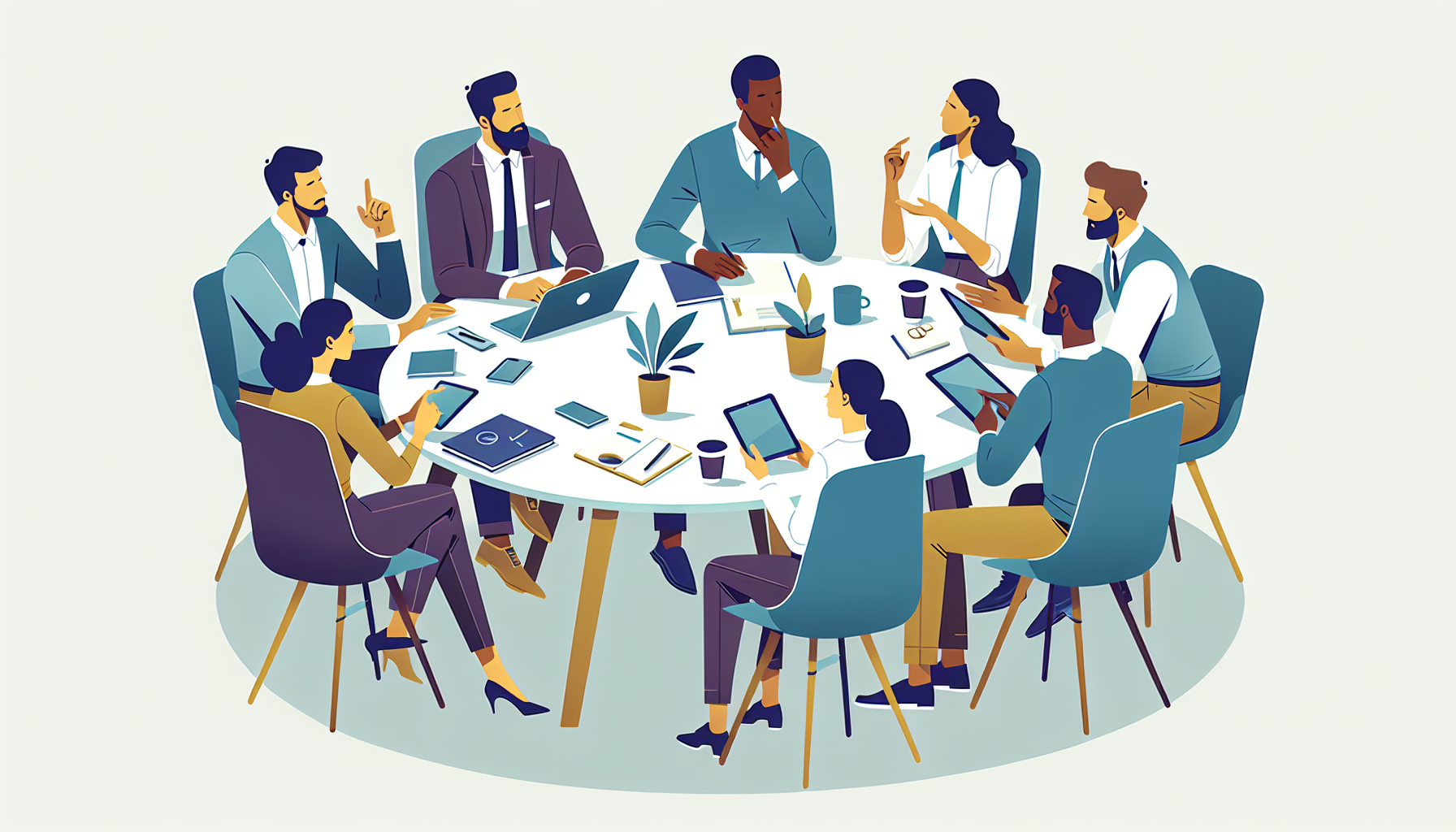 The Power of Networking: Building Relationships in the Startup Community