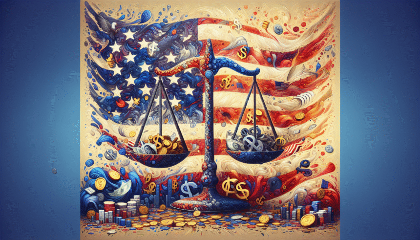 Currency Fluctuations and Their Effect on U.S. Trade and Investments