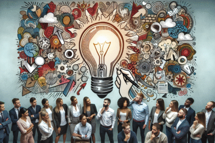 Entrepreneurial Leadership: Inspiring Teams to Achieve Greatness