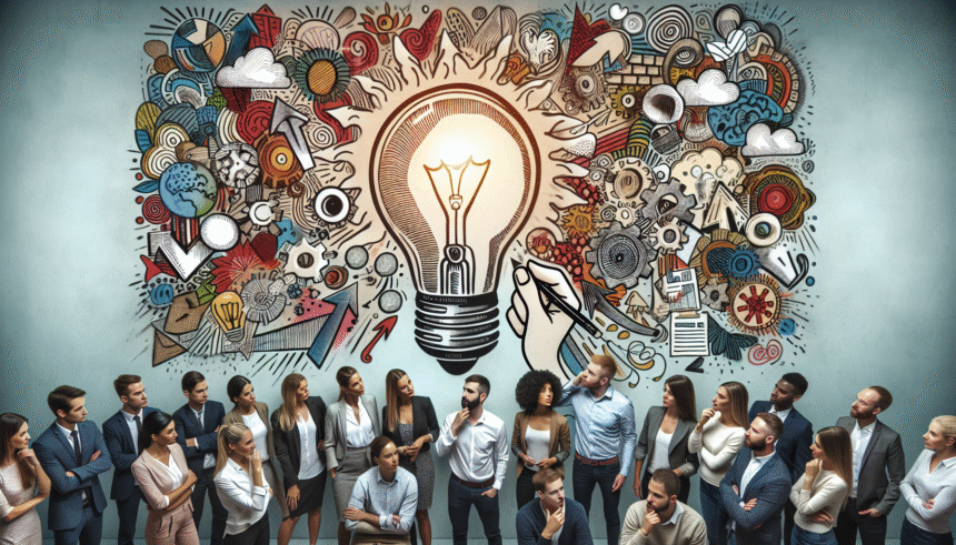 Entrepreneurial Leadership: Inspiring Teams to Achieve Greatness