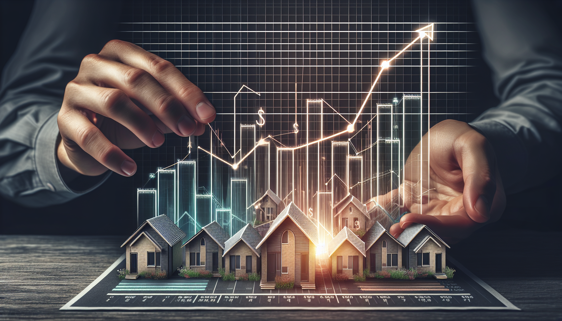 The Role of Real Estate in Investment Strategies
