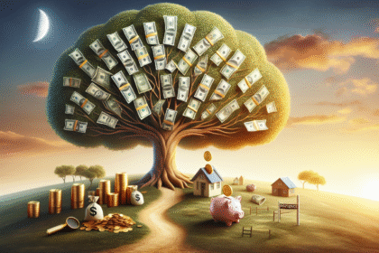 Tips for Building Long-Term Wealth Through Investments