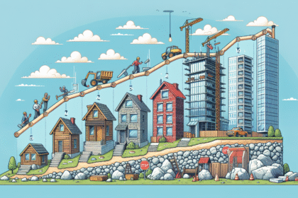 The Evolution of Real Estate Development: Innovations and Challenges