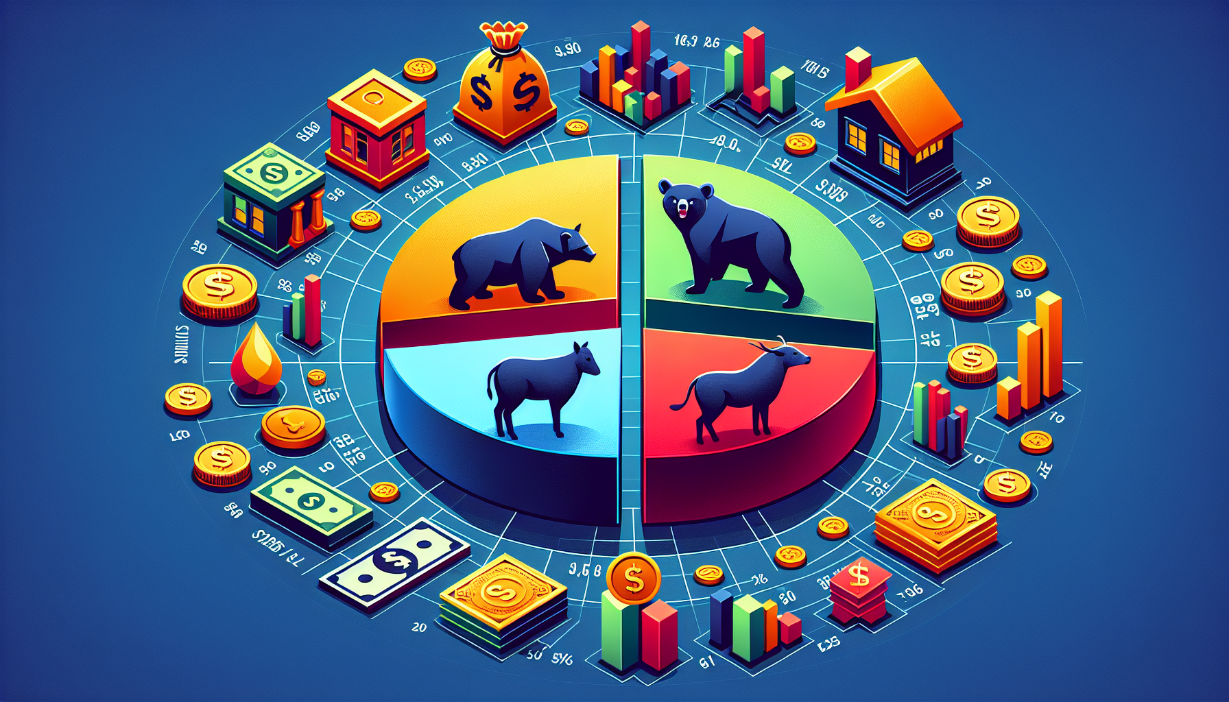 An Introduction to Different Asset Types: Stocks
