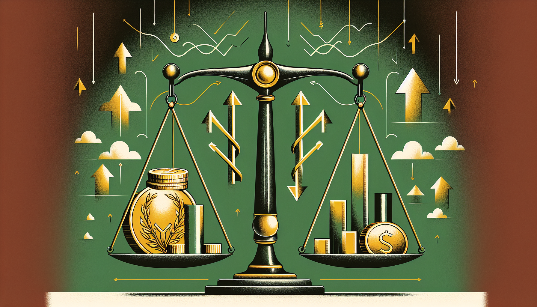 The Impact of Inflation on Investment Strategies