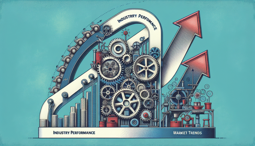 How Industry Performance Shapes Market Trends