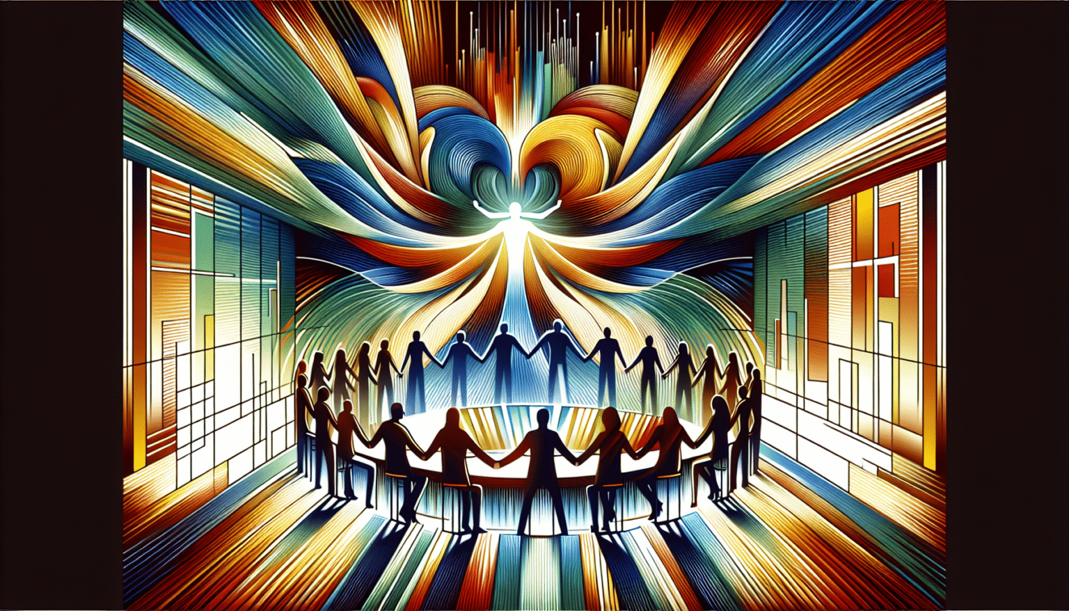 The Impact of Entrepreneurial Leadership on Team Dynamics