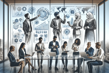Business Innovation: How Entrepreneurs are Changing the Game