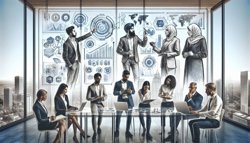 Business Innovation: How Entrepreneurs are Changing the Game