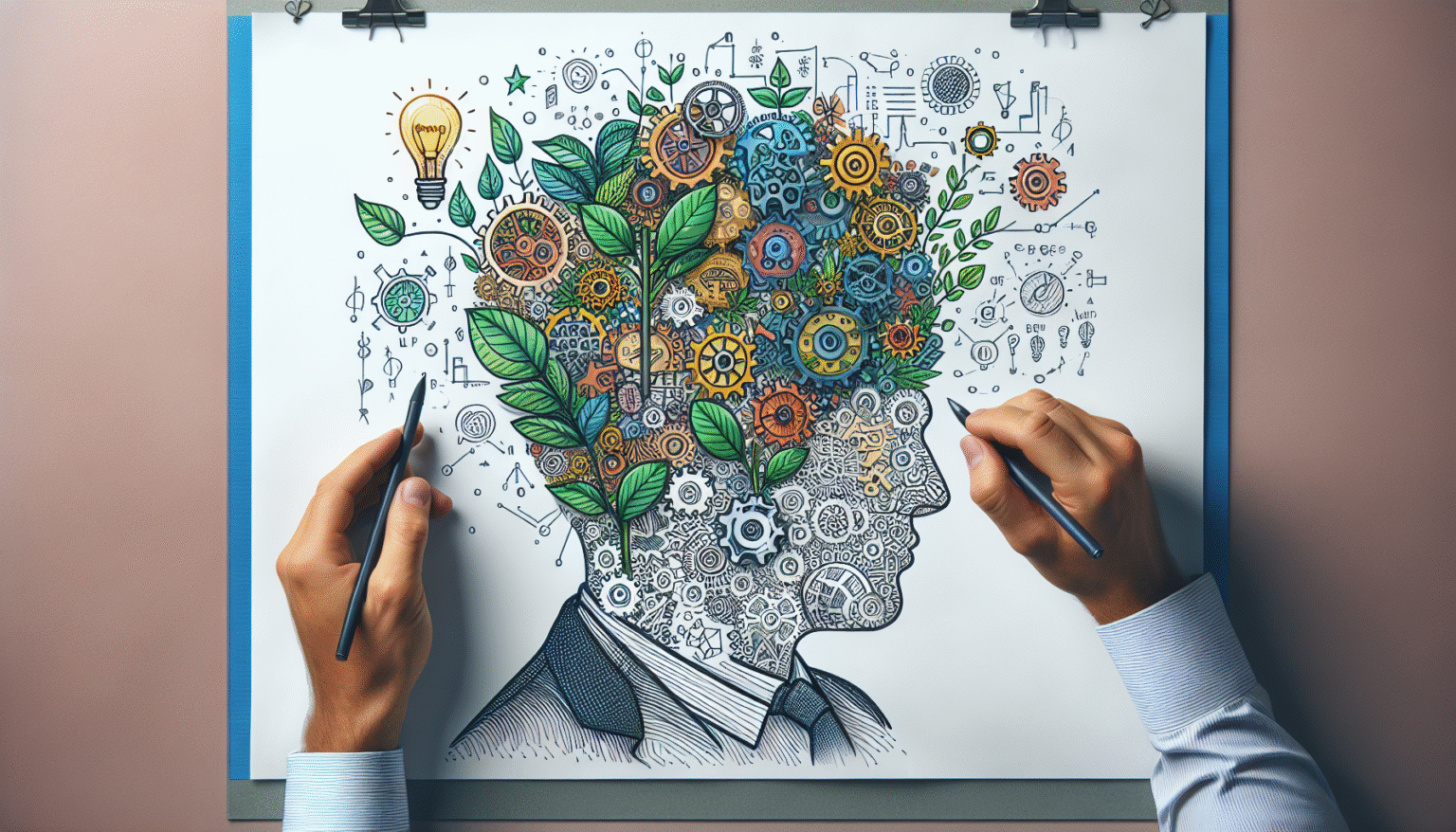 Entrepreneurial Mindset: Cultivating the Traits of Successful Founders