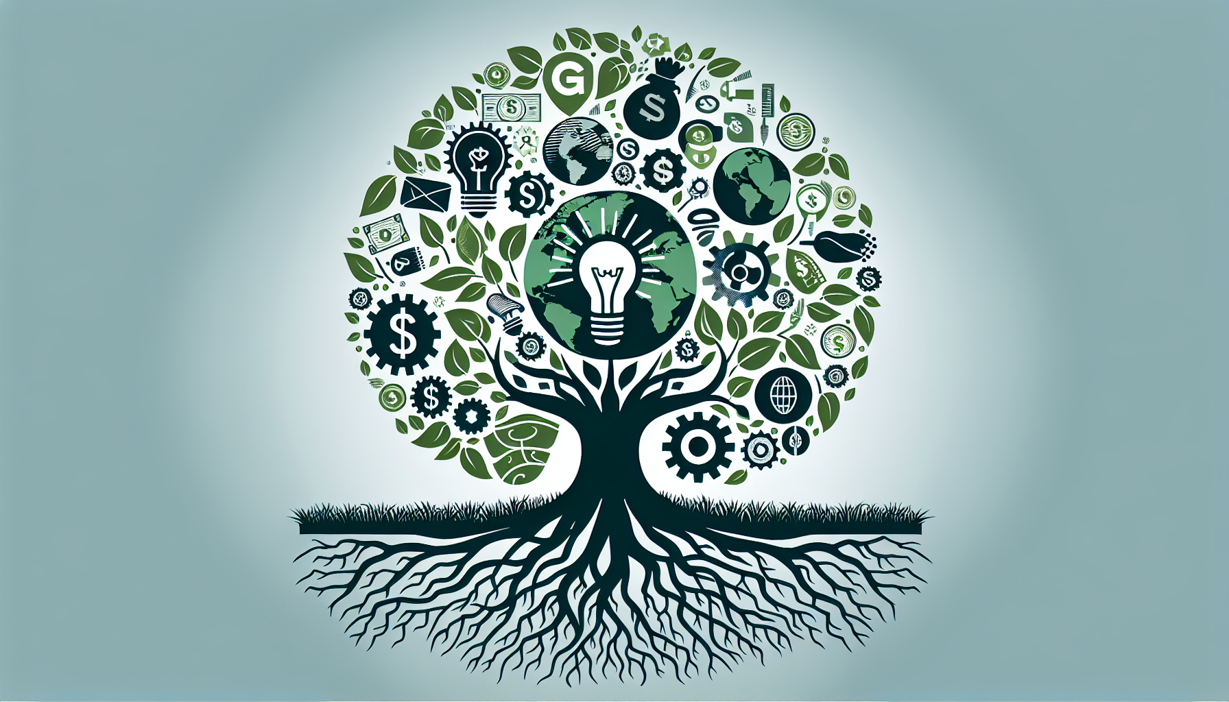 The Role of Entrepreneurship in Economic Growth: A Deep Dive