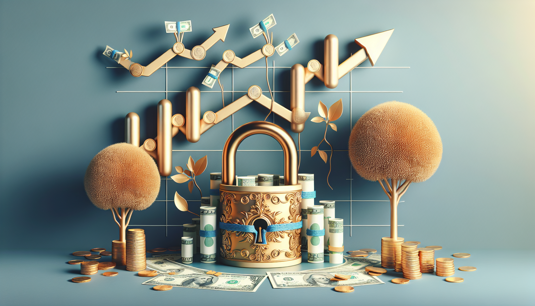 Bond Investing 101: Securing Your Financial Future