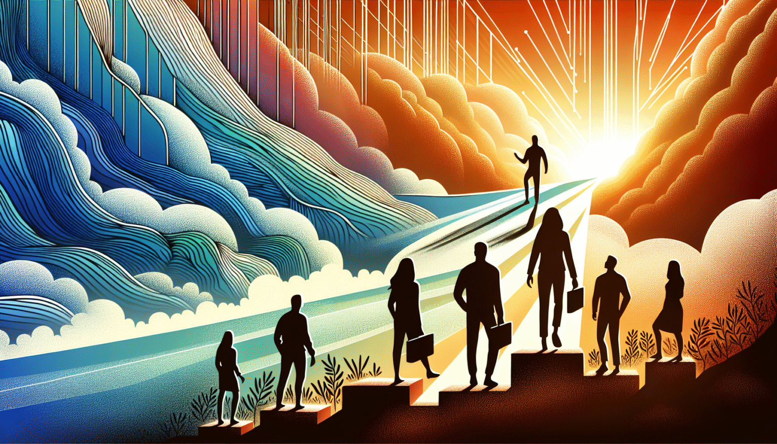 Inspiring Startup Stories from First-Time Founders