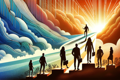 Inspiring Startup Stories from First-Time Founders