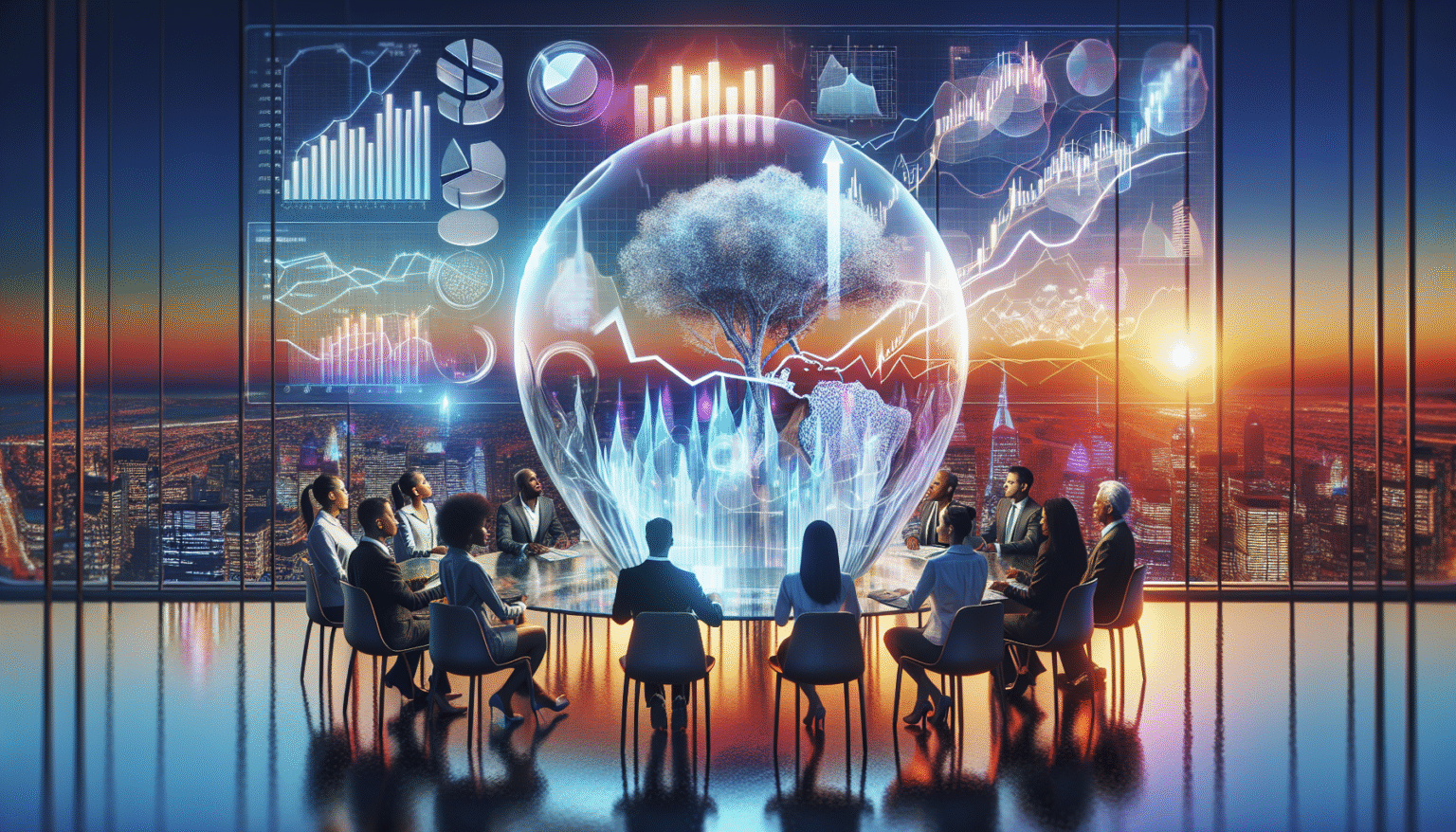 Strategies for Retirement Investing: Preparing for the Future