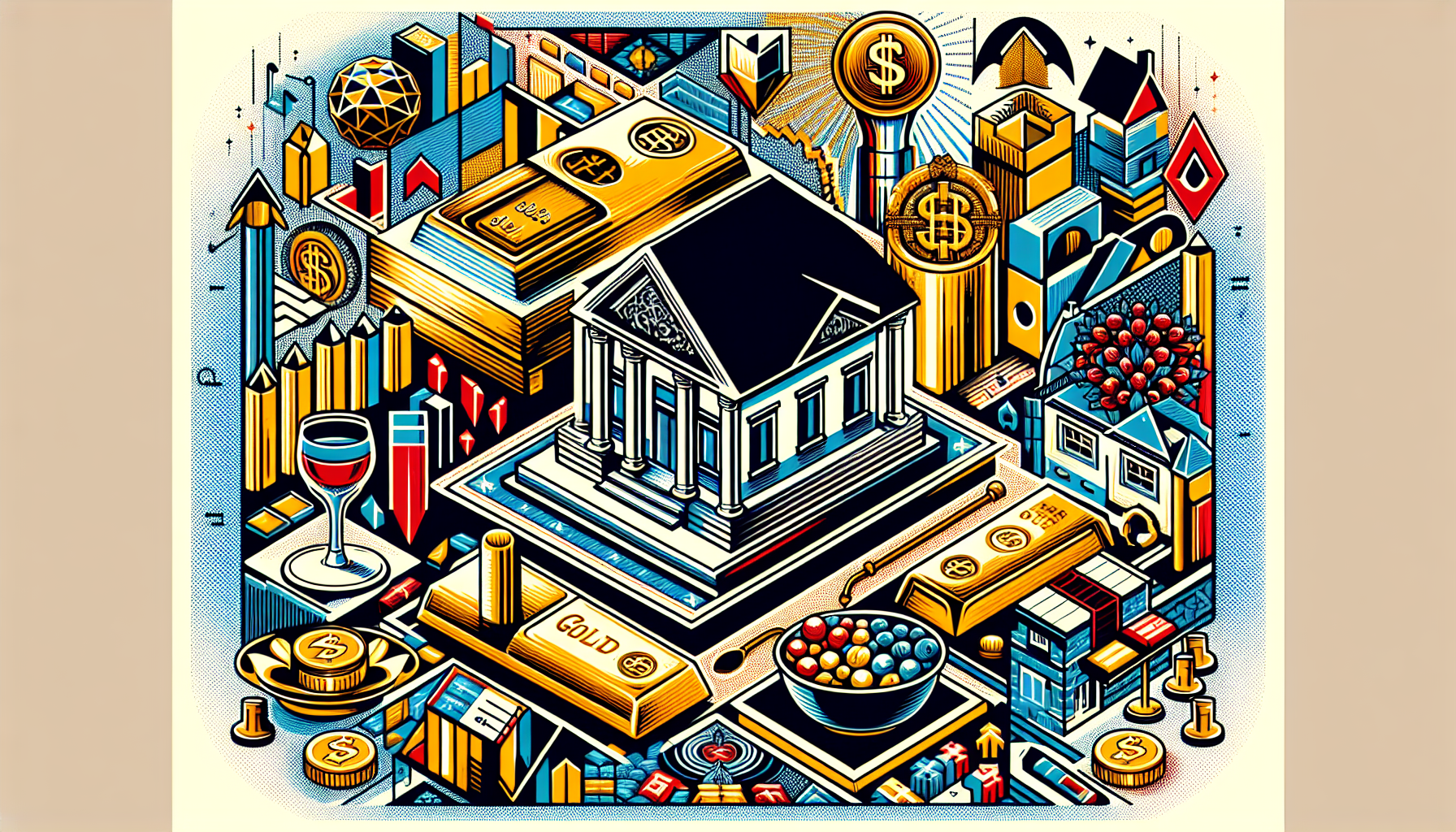 and Alternative Investments