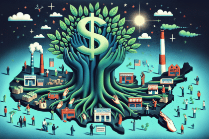 Economic Impact of Small Businesses in America