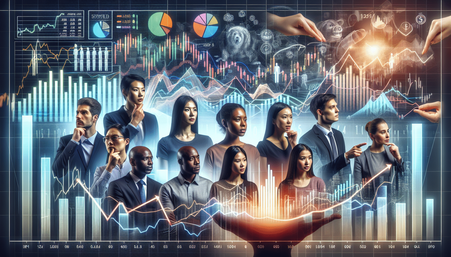 The Impact of Economic Indicators on Investment Choices