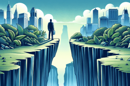 The Role of Risk in Entrepreneurship: Calculated Moves for Growth