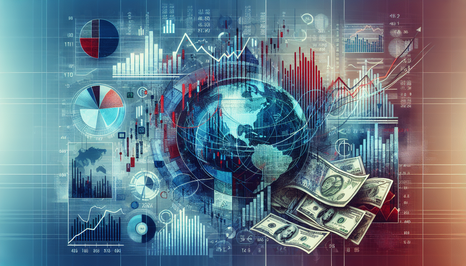 The Impact of Economic Indicators on Stock Trading