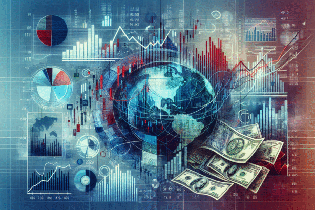 The Impact of Economic Indicators on Stock Trading