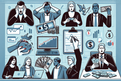 Behavioral Finance: How Emotions Affect Investment Decisions