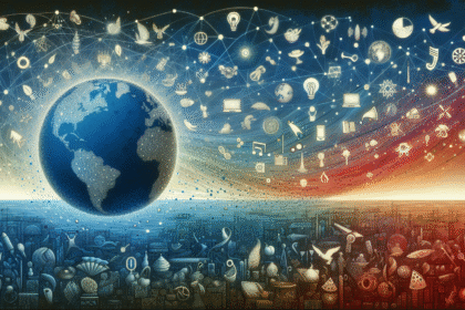 Cultural Shifts Driven by Global Connectivity and Technology
